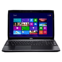 Fujitsu LifeBook AH544-i7-6gb-750gb